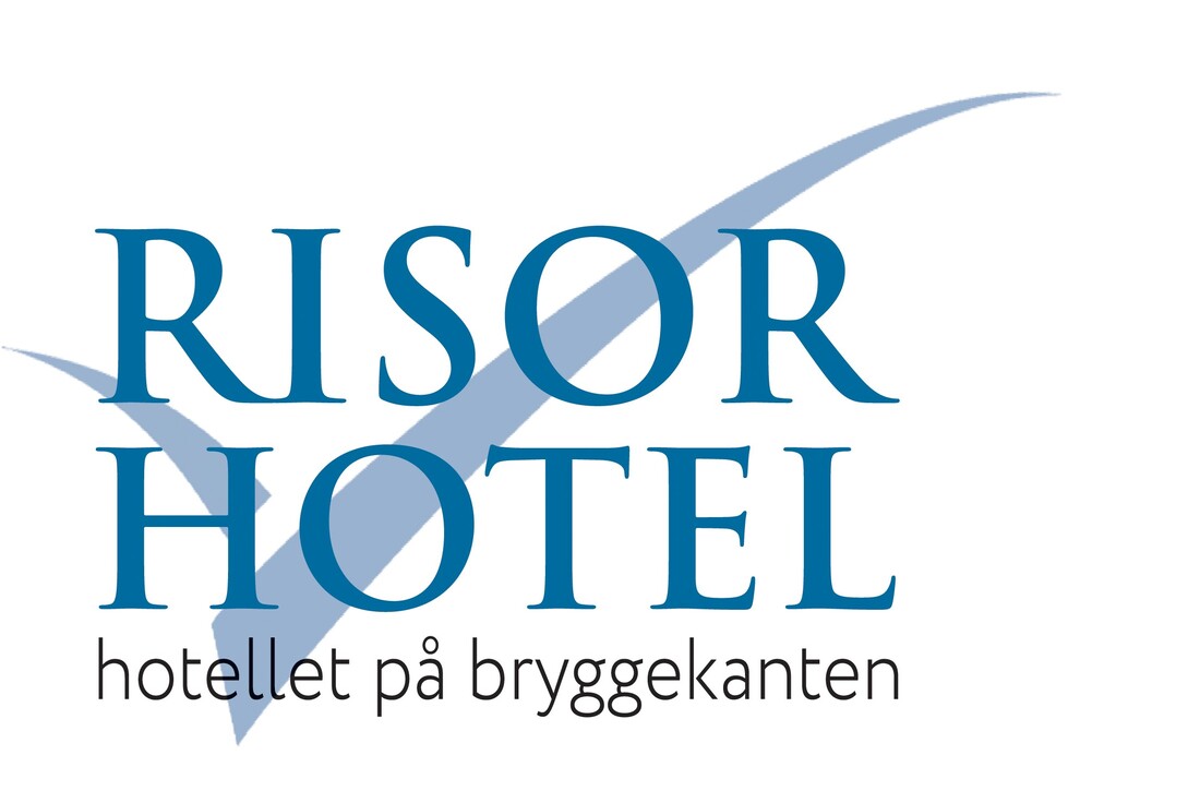 Risør Hotel logo